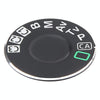Canon EOS 7D/5D Mark II Mode Dial Iron Pad Replacement