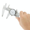 200mm Dial Style Vernier Caliper