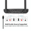 B21 AUX Bluetooth Audio Adapter Bluetooth 5.0 Receiver Transmitter