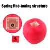 Fruit Cube 1:1 Simulation Puzzle Decompression Alien Cube Toy, Colour: Lemon