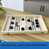 LDN001 Desktop Ice Hockey Bouncing Chess(Small)