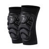 SULAITE GT--314 Cross Country Riding Ski Skating Roller Skating Knee Pads Outdoor Sports Protective Gear, Specification: XS