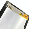 Asus Zenpad 10 Z300 LCD Screen & Digitizer Assembly (Black, Yellow Flex)