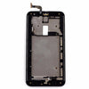 ASUS Zenfone 2 Laser ZE550KL LCD Screen & Digitizer Assembly (Black)