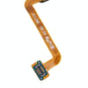 Samsung Galaxy A23 4G Fingerprint Sensor Flex Cable (Gold)