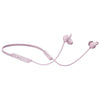 Original Huawei FreeLace Pro Noise Cancelling Bluetooth 5.0 Wireless Earphone(Pink)