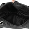 693-1 Mountain Bike Battery Pouch Large Capacity Storage Bag, Size: 39x34x26x8cm(Black)