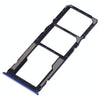 Xiaomi Redmi 7 SIM & Micro SD Card Tray - Blue