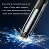 Car Glass Safety Hammer Multifunctional Emergency Escape Tool, Color: Black