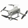 For DJI Mini 3 Pro Height Increase Landing Gear, Can Increase 4cm