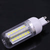 G9 5W White Light 450LM 56 LED SMD 5050 Corn Light Bulb, AC 220V