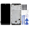 Samsung A41 LCD Screen & Digitizer Assembly w/ Frame - TFT