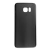 Galaxy S7 Edge G935 Battery Cover - Black