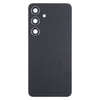 Samsung Galaxy S24 S921B Back Cover with Lens (Black) OEM