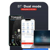 ELM327 Car Engine Fault Detection OBD2 Bluetooth 4.0 For Android/IOS