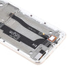 Asus ZenFone 3 ZE552KL LCD Screen & Digitizer Assembly (White)
