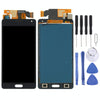 Galaxy A5 (A500) Black LCD Screen & Digitizer Assembly - TFT