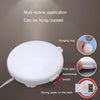 Christmas Decoration Light LED Holiday 3D Hanging Lamp, Power:Battery(Merry Christmas)