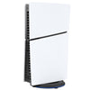 For Sony PS5 Slim IPEGA Universal Game Console Vertical Cooling Base Holder, Color: Black