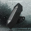 Bicycle Tail Light Intelligent Wireless Remote Control Turn Signal Warning Light