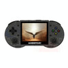 ANBERNIC RG353P Handheld Game Console 3.5 inch Screen Android Linux System 16G+128G(Black)