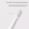 Original Xiaomi Mijia T100 Sonic Electric Toothbrush(White)