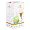 E27 25W 1600LM LED Energy-Saving Bulb AC85-265V(White Light)