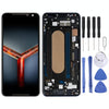 Asus ROG Phone II ZS660KL LCD Screen & Digitizer Assembly (Black)