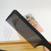2 PCS Men Haircutting Comb Hair Salon Flat Haircutting Comb(06921)