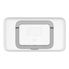 Wireless Video Baby Monitor 4.3" LCD Night Vision AU Plug