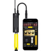 AmpliTude iRig - Electric Guitar / Bass Rig, For iPhone, iPad, iPod