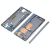 Xiaomi Mix Fold 3 Front Housing LCD Frame Bezel (Black)