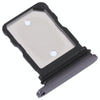 Google Pixel 7 SIM Tray - Black