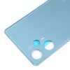Xiaomi Poco F5 Back Cover Replacement (Blue)