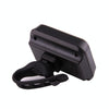 Bicycle Intelligent Wireless Control USB Rechargeable Turn Signal Light Bike Rear&#160;Brake Light with Laser & Mount Holder Strap