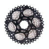 ZTTO 9-speed Mountain Bike Positioning Cassette