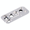 Huawei Nova 7 5G Camera Lens Cover (Silver)
