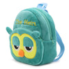 Kids Cartoon Backpack Kindergarten Children Cute School Bag Baby Girls Schoolbag(Owl)