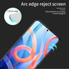 For Xiaomi Redmi Note 12S MOFI 9H 2.5D Full Screen Tempered Glass Film