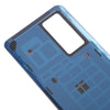 Xiaomi 12T Back Cover Replacement (Silver)