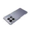 For Redmi K70 Ultra Shockproof Non-slip Thickening TPU Phone Case(Transparent)