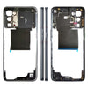 OnePlus Nord CE 5G Middle Frame Bezel (Grey)