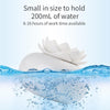 Lotus Ceramic Nano Spray Hydrating Aroma Humidifier Air Purifier(White Flower + White Body Ceramic)