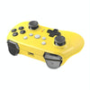 SW-01 Wireless Bluetooth Game Handle With Mini Six-Axis Body Sensation Vibration For Nintendo Switch Lite(Black)