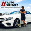 12V Car Inflator Double Cylinder Portable Emergency Tire Electrical Inflator Pump(Digital Display)