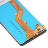 Itel A56/A56 Pro LCD Screen & Digitizer Assembly