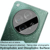 For OPPO Find N3 / OnePlus Open IMAK Rear Camera Lens Glass Film Black Version