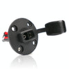 SAE Plug Solar Connection Battery Panel Charger Modification