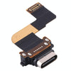 LG Q8 Charging Port Flex Cable Replacement