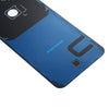 Huawei Honor 9 Lite Back Cover Black - Replacement